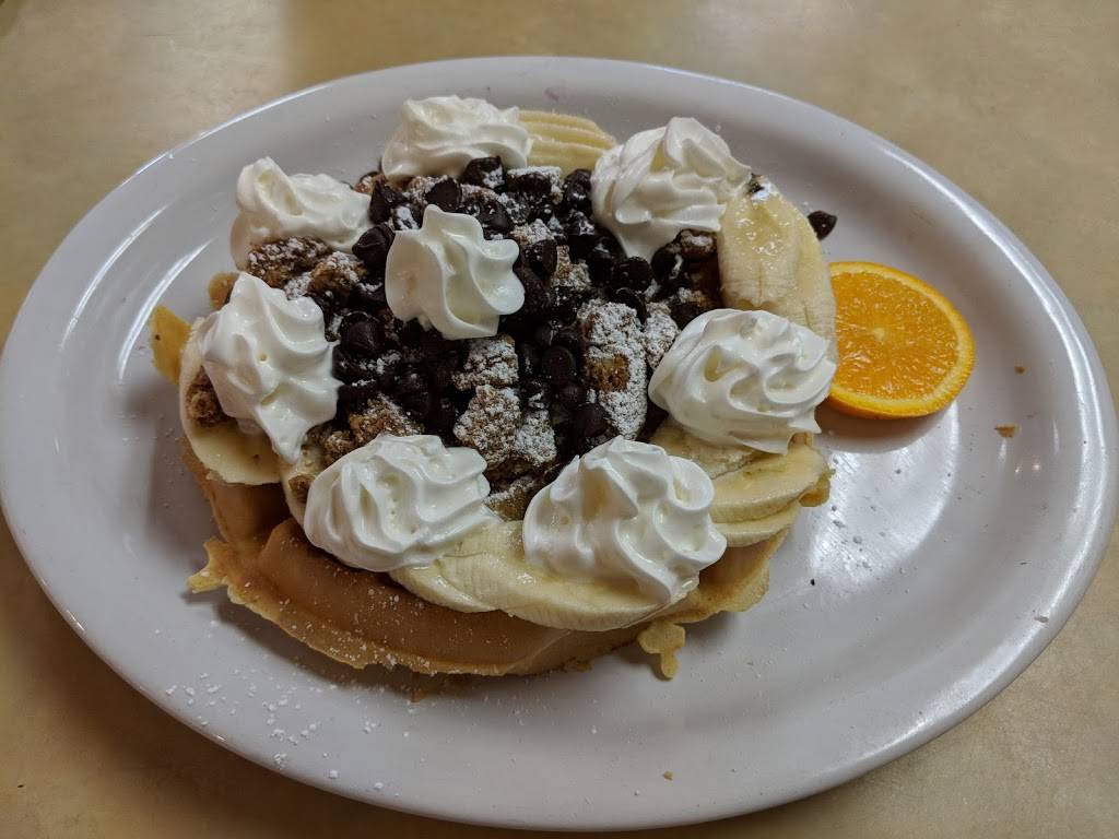 Blue Dolphin Cafe | cafe | 5370 Gulf of Mexico Dr Suite 101, Longboat Key, FL 34228, USA | 9413833787 OR +1 941-383-3787