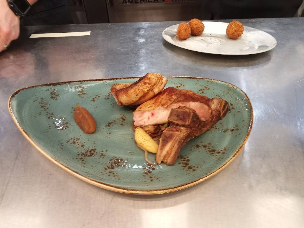 Luna Stella | restaurant | 5 Highland Pl, Maplewood, NJ 07040, USA | 9737617600 OR +1 973-761-7600