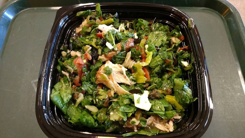 Subway | restaurant | 1591 W McIntosh Rd, Griffin, GA 30223, USA | 7702335300 OR +1 770-233-5300