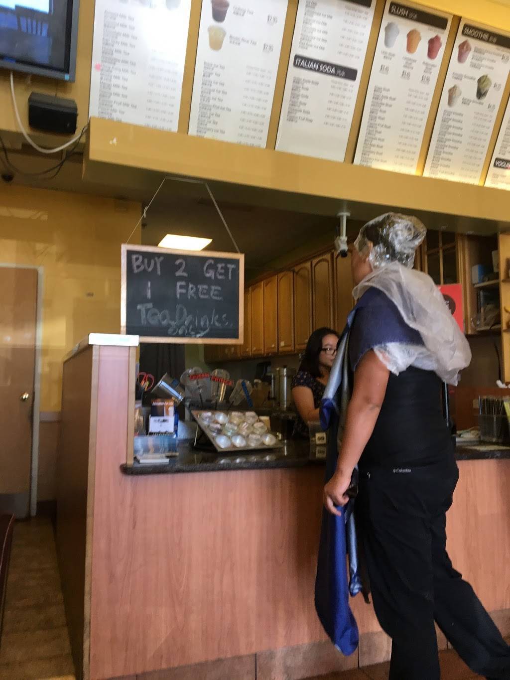 Teaven | cafe | 79 Skyline Plaza, Daly City, CA 94015, USA | 6507581239 OR +1 650-758-1239