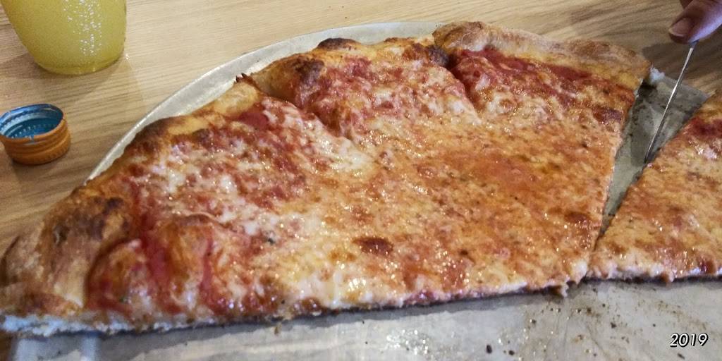 la Pizza di Forno | restaurant | 109 Merrimack St, Haverhill, MA 01830, USA | 9786413866 OR +1 978-641-3866