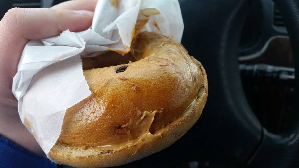 Bagels Forever | bakery | 2947 University Ave, Madison, WI 53705, USA | 6082312427 OR +1 608-231-2427
