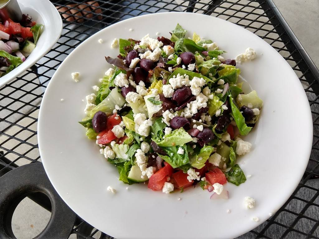 Fire and Brimstone Tavern | restaurant | 10595 Old Alabama Road Connector, #1, Alpharetta, GA 30022, USA | 6785689543 OR +1 678-568-9543