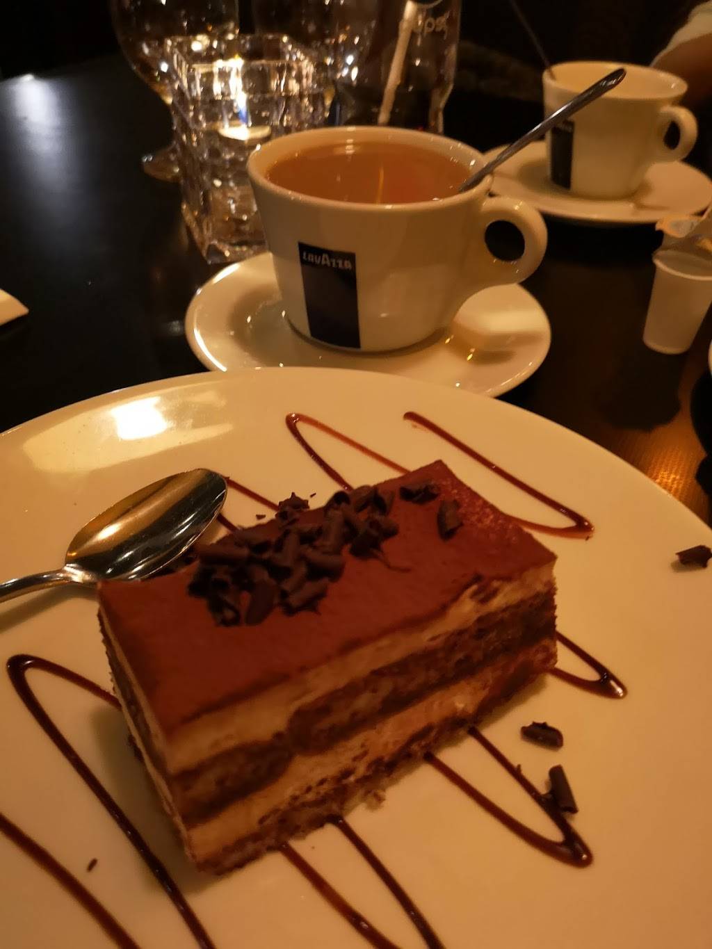 Giorgio Ristorante | restaurant | 950 Montée des Pionniers, Terrebonne, QC J6V 1S8, Canada | 4507042363 OR +1 450-704-2363