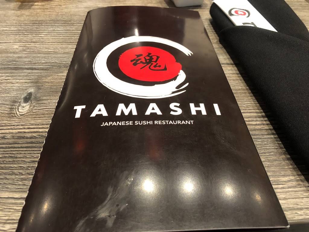 Tamashi | restaurant | 6400 Holly Ave NE suite g, Albuquerque, NM 87113, USA | 5057172457 OR +1 505-717-2457