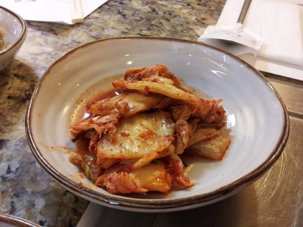 Korean BBQ Village | restaurant | 41269 Margarita Rd # C101, Temecula, CA 92591, USA | 9512965211 OR +1 951-296-5211