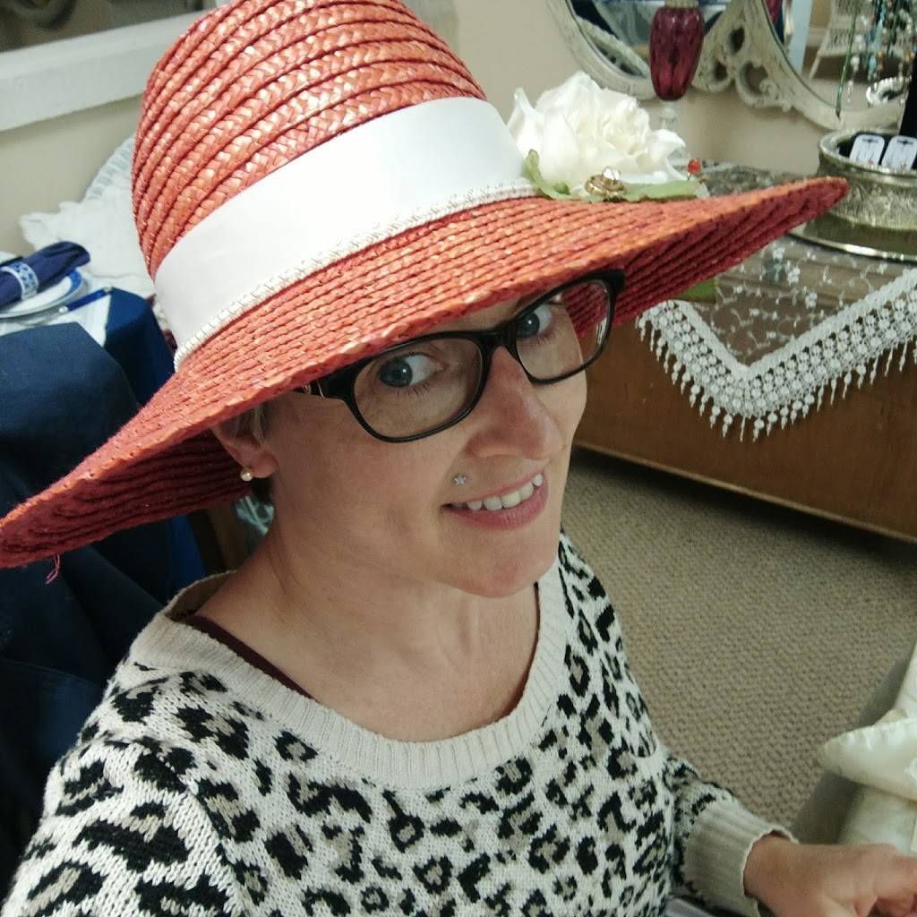 Tranquility Tea Room | cafe | 2527 Thousand Oaks Blvd, Thousand Oaks, CA 91362, USA | 8054189939 OR +1 805-418-9939