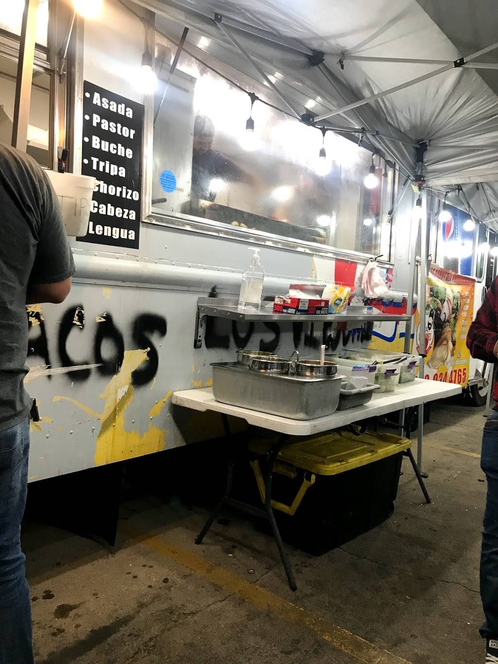 Tacos los viejones | restaurant | 90 W 84th Ave, Denver, CO 80260, USA | 7205778381 OR +1 720-577-8381