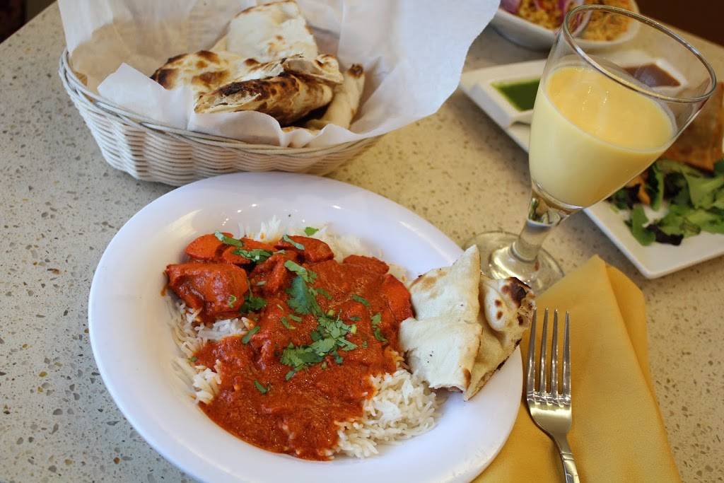 Spice N Rice | restaurant | 6537 W 119th St, Overland Park, KS 66209, USA | 9132910436 OR +1 913-291-0436