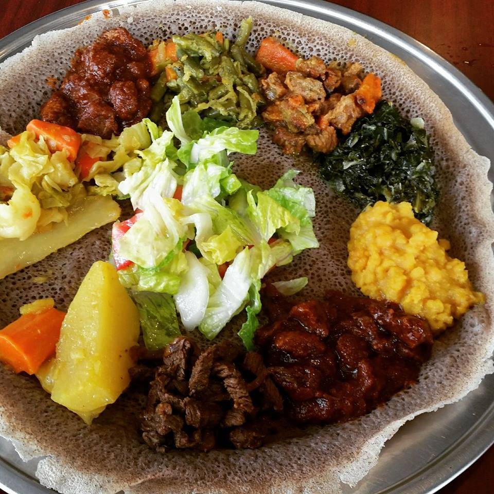 Enat Ethiopian Restaurant | restaurant | 11546 15th Ave NE, Seattle, WA 98125, USA | 2063624901 OR +1 206-362-4901