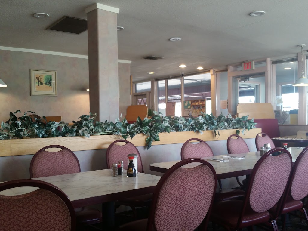 Ding Ho Family Restaurant | restaurant | 36 SW I St, Madras, OR 97741, USA | 5414754610 OR +1 541-475-4610