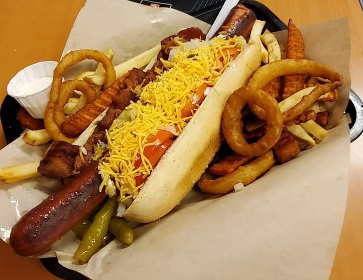 Crockery cafe and Infusery | restaurant | 1477 W White Mountain Blvd, Lakeside, AZ 85929, USA | 9283581095 OR +1 928-358-1095