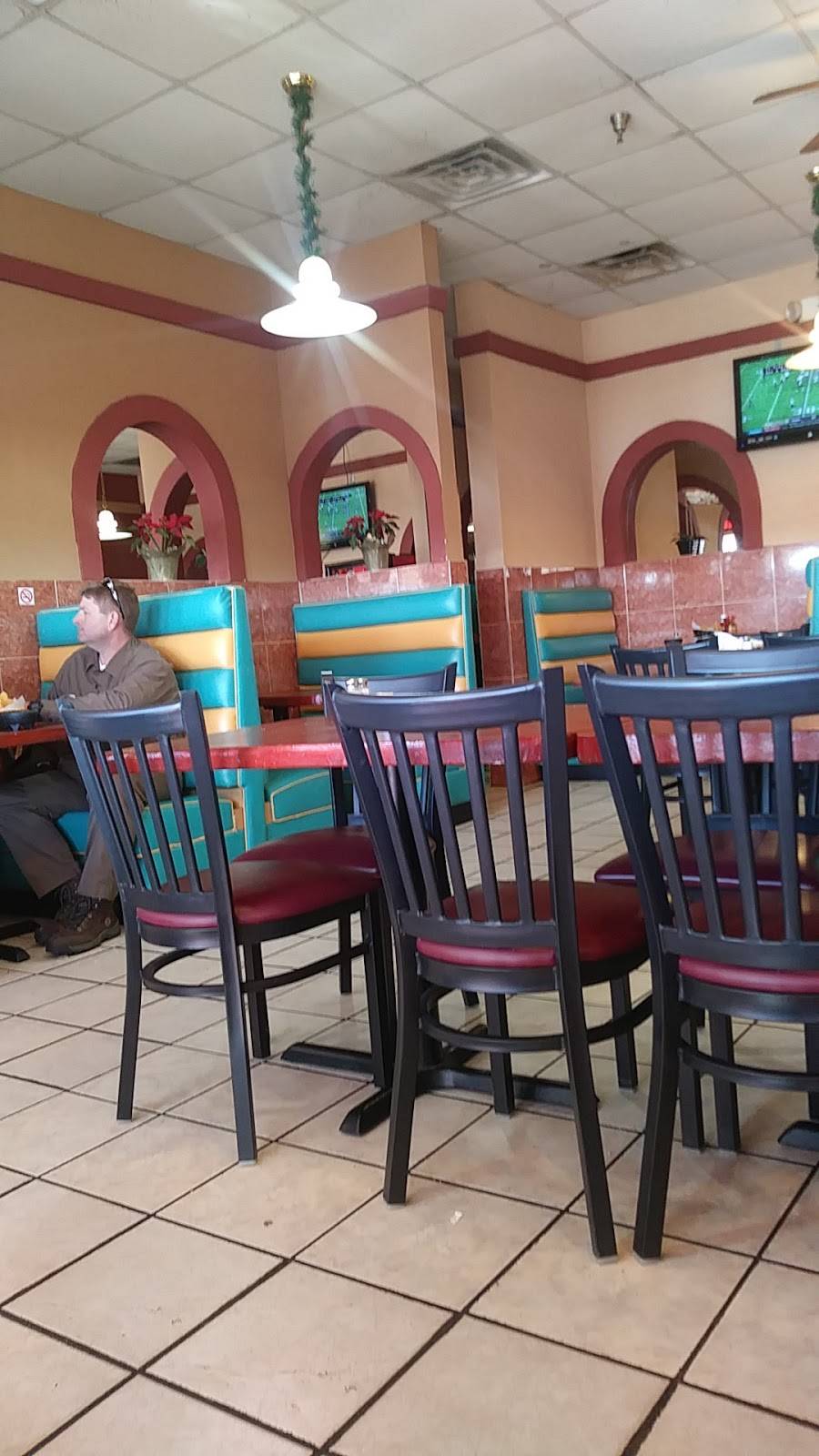 El Rodeo | restaurant | 5129 Murfreesboro Rd, La Vergne, TN 37086, USA | 6152870012 OR +1 615-287-0012