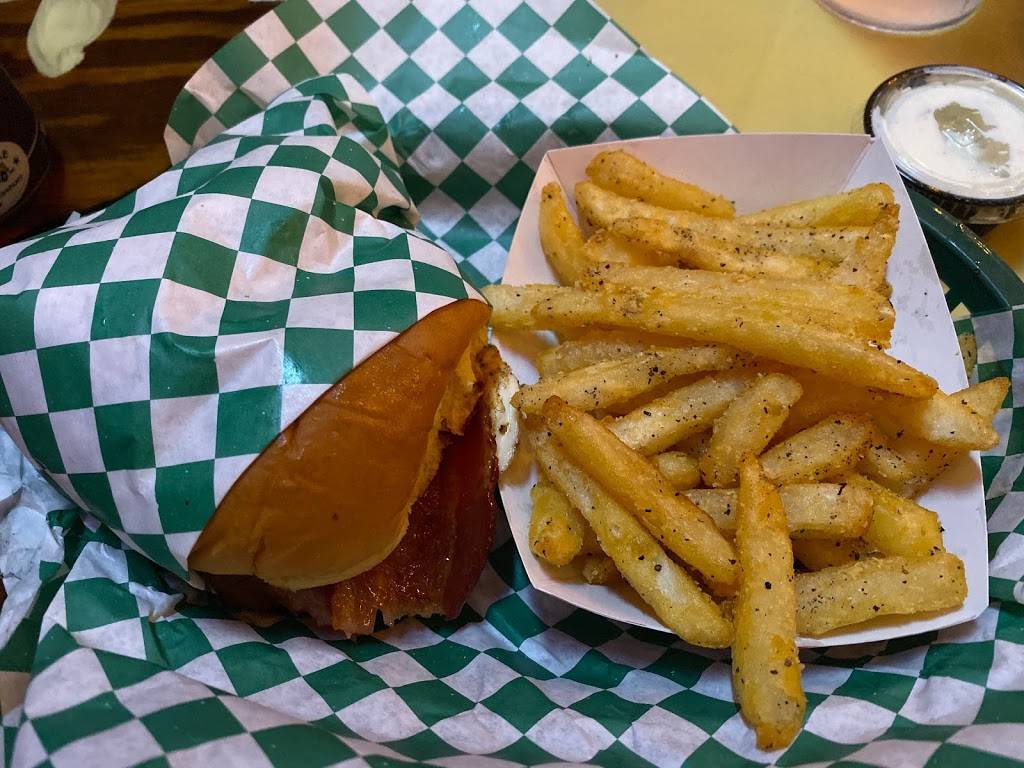 Martys GM | restaurant | 5415 Beacon Dr, Irondale, AL 35210, USA | 2057773852 OR +1 205-777-3852