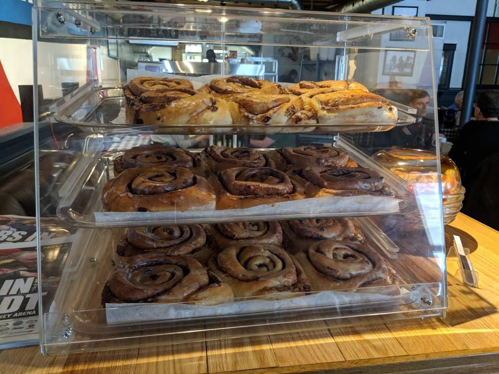 Baker Street Cafe | cafe | 385 Richmond Rd, Ottawa, ON K2A 0E7, Canada | 6137617171 OR +1 613-761-7171