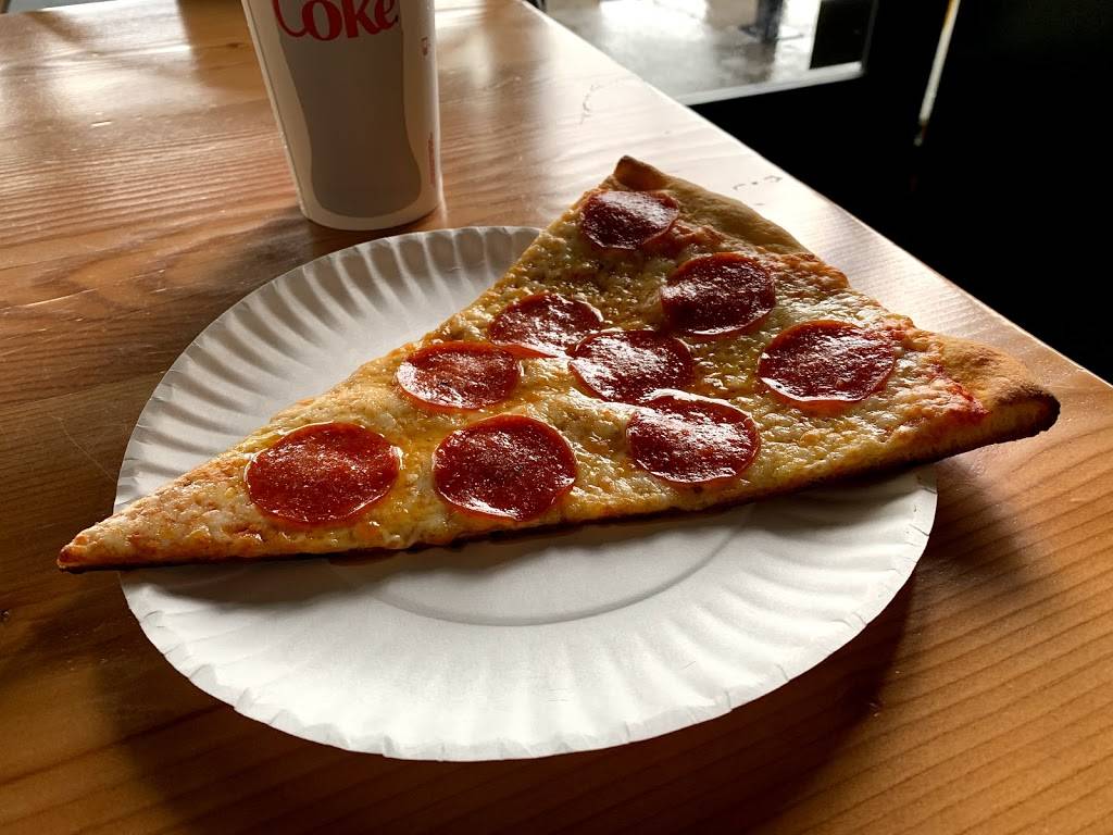 Bibos NY Pizza | restaurant | 1431 Bird Ave, San Jose, CA 95125, USA | 4082179084 OR +1 408-217-9084