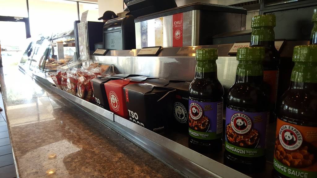Panda Express | meal takeaway | 14850 N Frank Lloyd Wright Blvd, Scottsdale, AZ 85260, USA | 4806140290 OR +1 480-614-0290