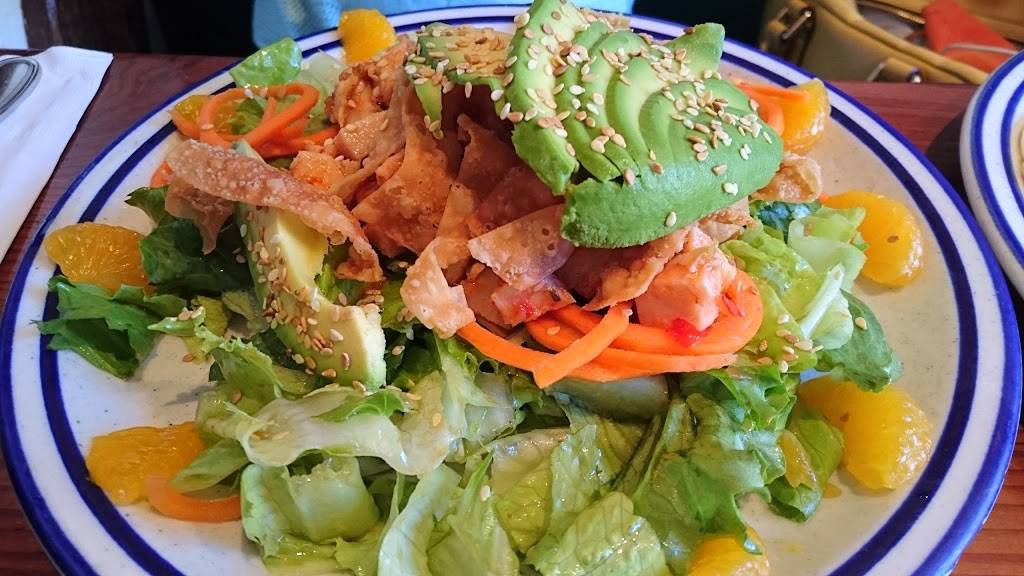 The Little Swiss Café | cafe | 6th Ave &, Dolores St, Carmel-By-The-Sea, CA 93923, USA | 8316245007 OR +1 831-624-5007