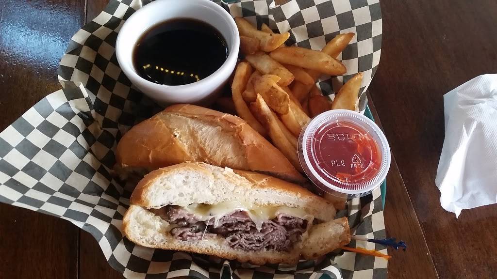 U Street Pub & Eatery | restaurant | 220 Avenue U, Seaside, OR 97138, USA | 5034686459 OR +1 503-468-6459