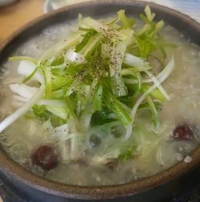 명동칼국수 | restaurant | 698 S. Irolo St., Los Angeles, CA 90005, USA | 2132511066 OR +1 213-251-1066