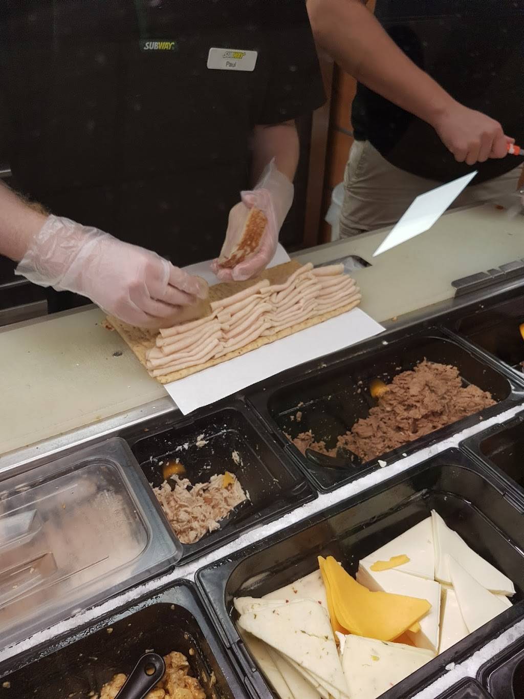 Subway | restaurant | 4101 Roswell Rd, Marietta, GA 30062, USA | 7705784457 OR +1 770-578-4457