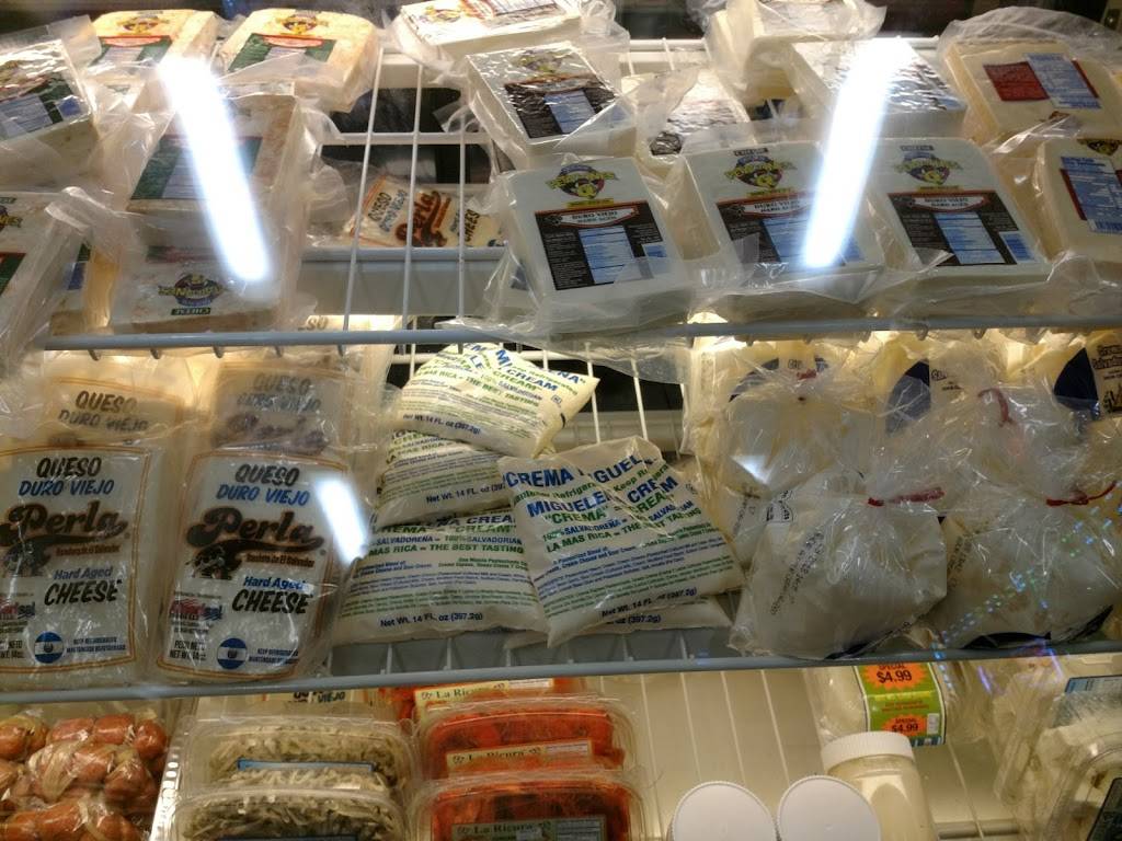 La Usuluteca | restaurant | 4014 W Washington Blvd, Los Angeles, CA 90018, USA | 3237332044 OR +1 323-733-2044