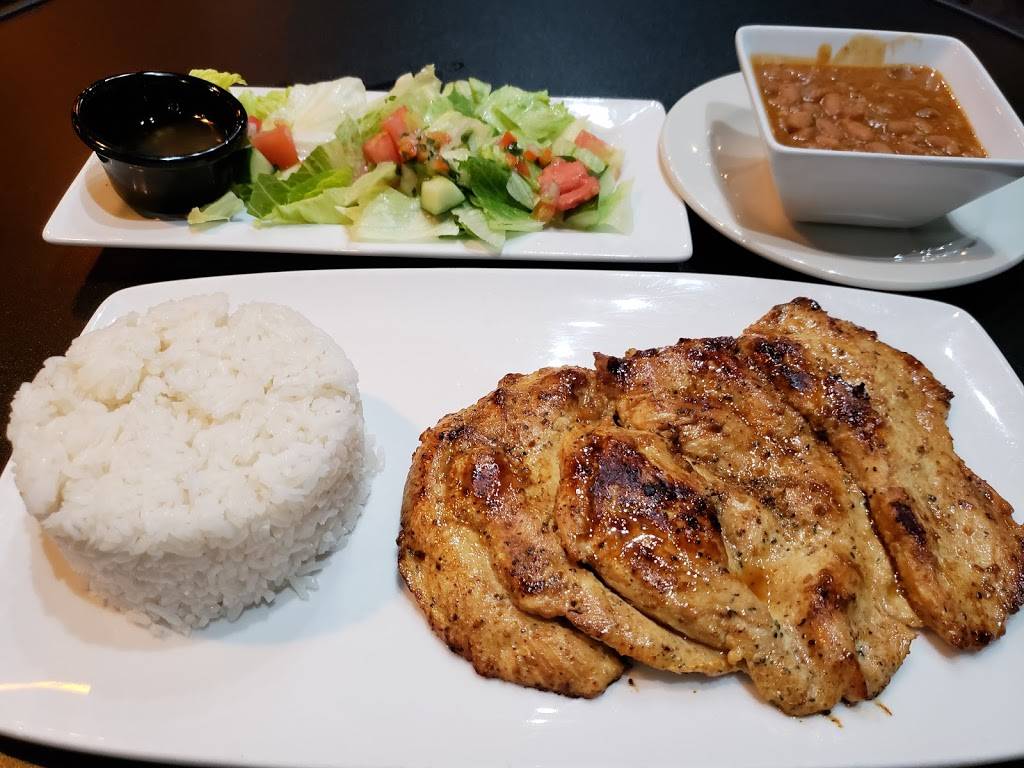 Zona Caribbean Bar and Grill | restaurant | 4181 Steve Reynolds Blvd, Norcross, GA 30093, USA | 4704066339 OR +1 470-406-6339