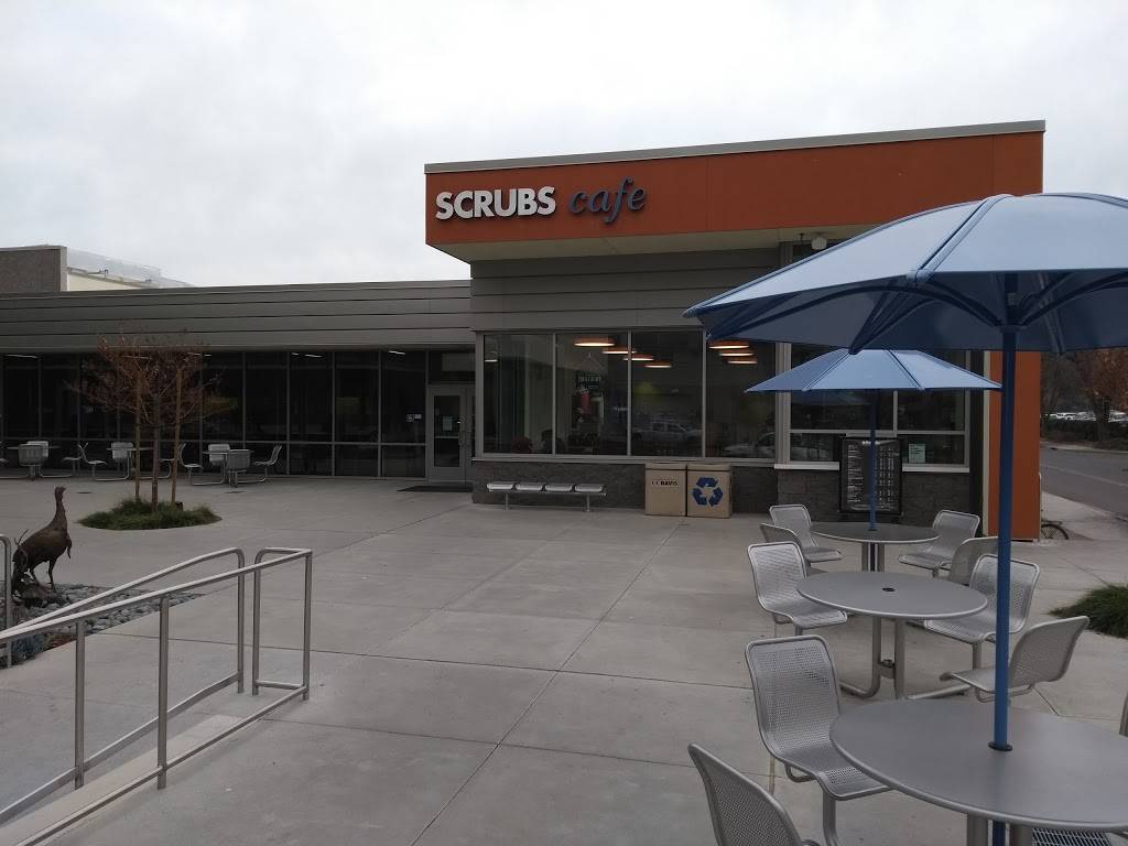 Scrubs | cafe | 976 Garrod Dr, Davis, CA 95616, USA | 5307526994 OR +1 530-752-6994