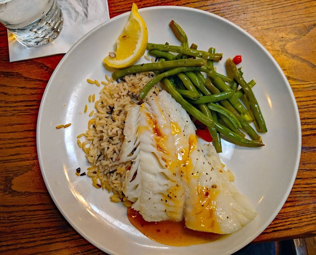 Olde Bryan Inn | restaurant | 123 Maple Ave, Saratoga Springs, NY 12866, USA | 5185872990 OR +1 518-587-2990