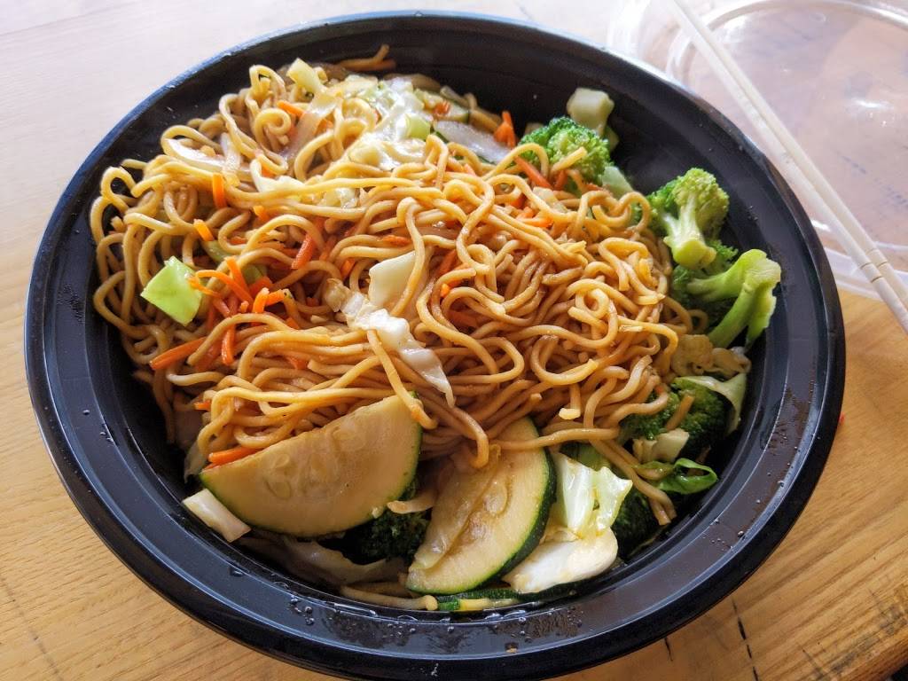 Teriyaki Madness - Greenwood Village | restaurant | Arapahoe Marketplace, 8547 E Arapahoe Rd Unit F, Greenwood Village, CO 80112, USA | 3037715280 OR +1 303-771-5280