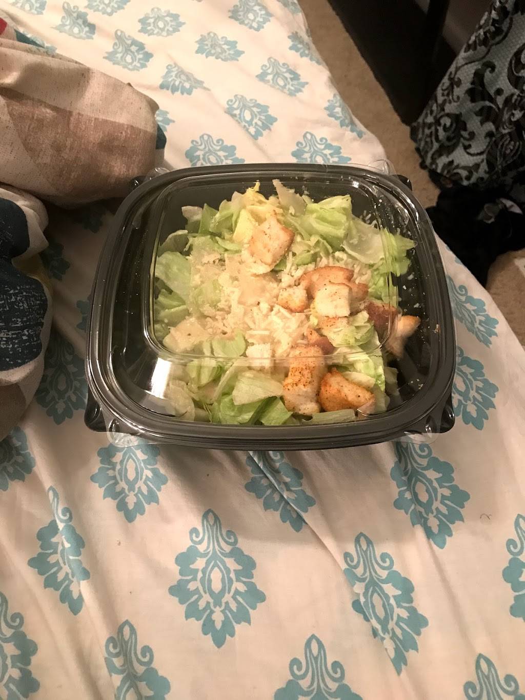 Pats Pizza | restaurant | 1713 Pulaski Hwy, Bear, DE 19701, USA | 3028325500 OR +1 302-832-5500