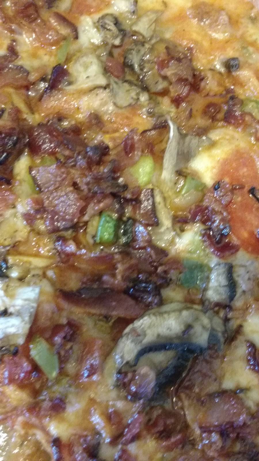 Mr. Scribs Pizza | meal delivery | 1251 Witham Rd, North Muskegon, MI 49445, USA | 2317444888 OR +1 231-744-4888