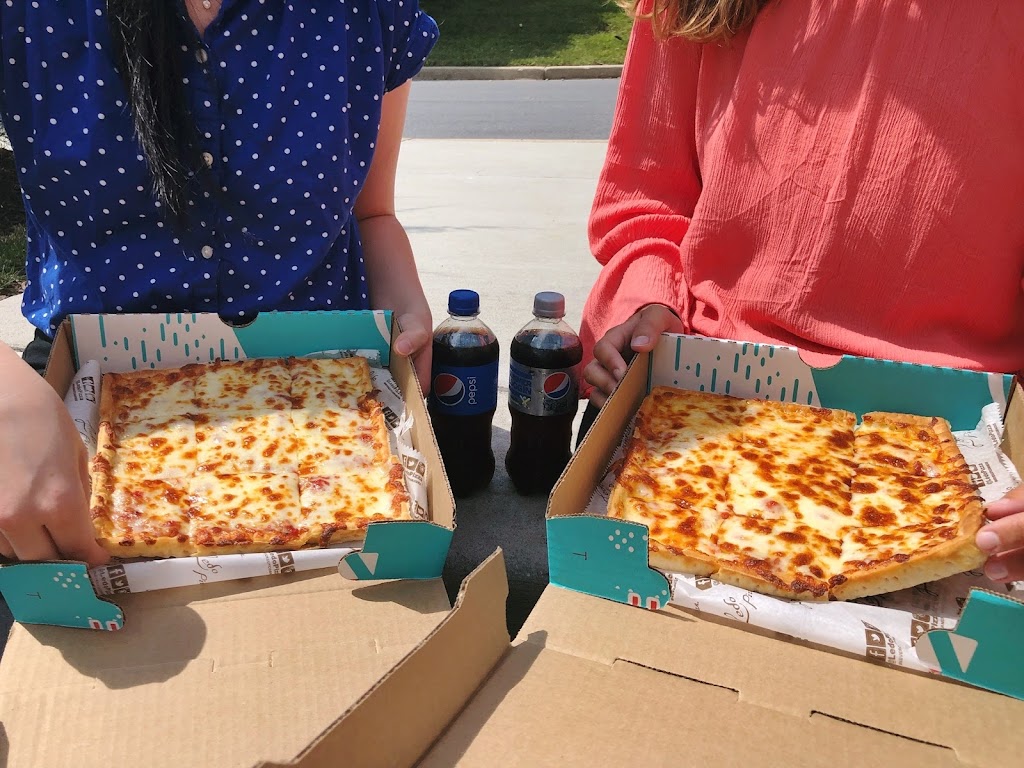 Ledo Pizza - Corner Shoppe | meal takeaway | 655 Solomons Island Rd N, Prince Frederick, MD 20678, USA | 4105355641 OR +1 410-535-5641