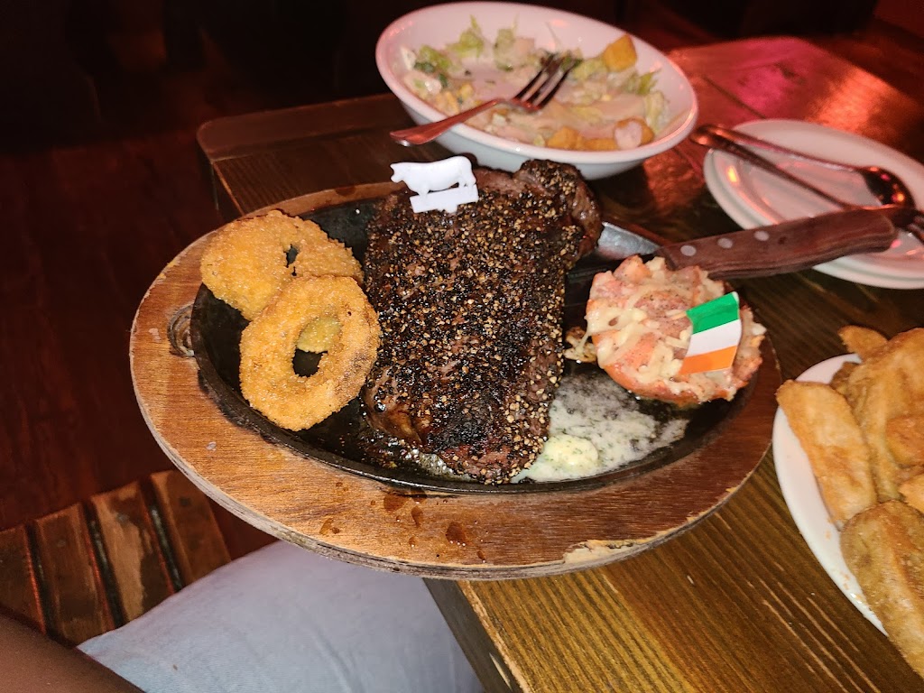 McGuires Irish Pub | restaurant | 600 E Gregory St, Pensacola, FL 32502, USA | 8504336789 OR +1 850-433-6789