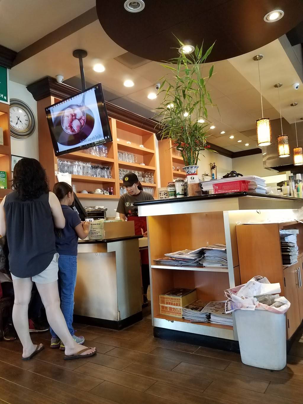 Tea Station | cafe | 2106, 9578 E Las Tunas Dr, Temple City, CA 91780, USA | 6262915688 OR +1 626-291-5688