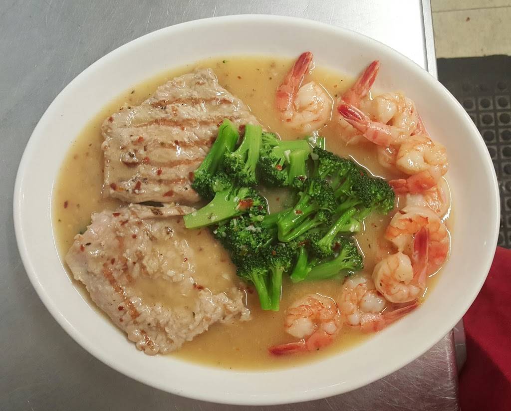 Baci Ristorante & Pizzeria | restaurant | 1019 Plainfield Rd, Joliet, IL 60435, USA | 8152805191 OR +1 815-280-5191