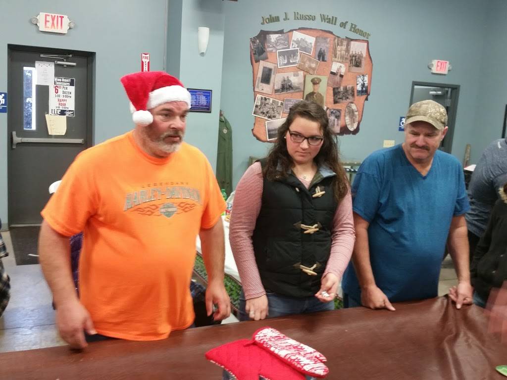 Lock Haven V.F.W. | restaurant | 1110 E Water St, Lock Haven, PA 17745, USA | 5704849082 OR +1 570-484-9082