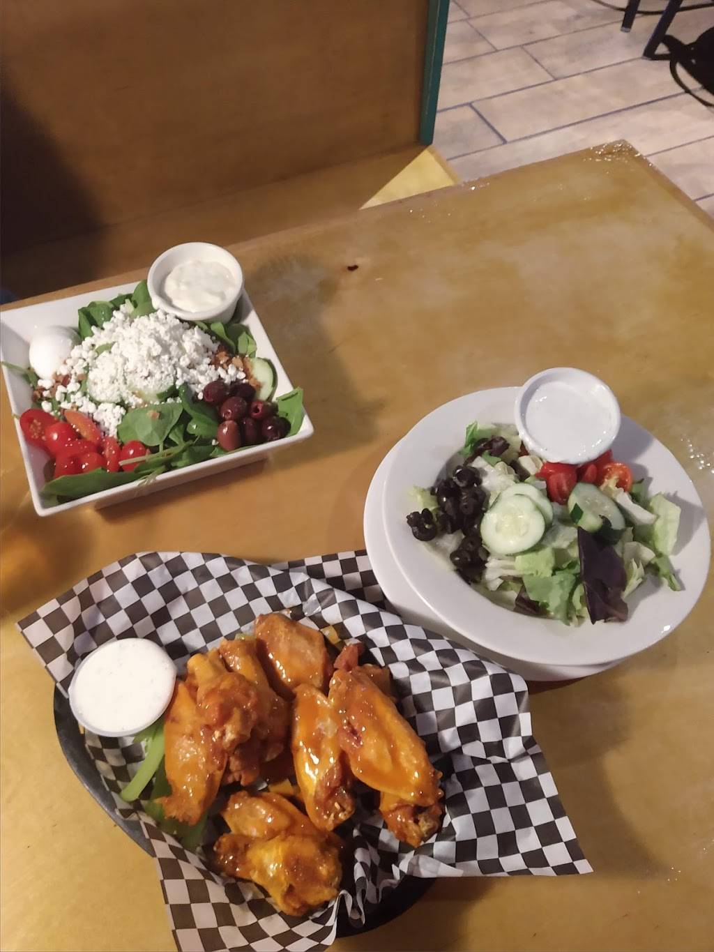 Northside Grille | meal takeaway | 1217 Bellevue Ave, Richmond, VA 23227, USA | 8042664403 OR +1 804-266-4403