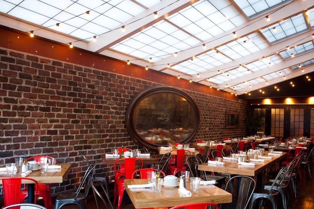 Cafe Ba-Ba-Reeba! | restaurant | 2024 N Halsted St, Chicago, IL 60614, USA | 7739355000 OR +1 773-935-5000