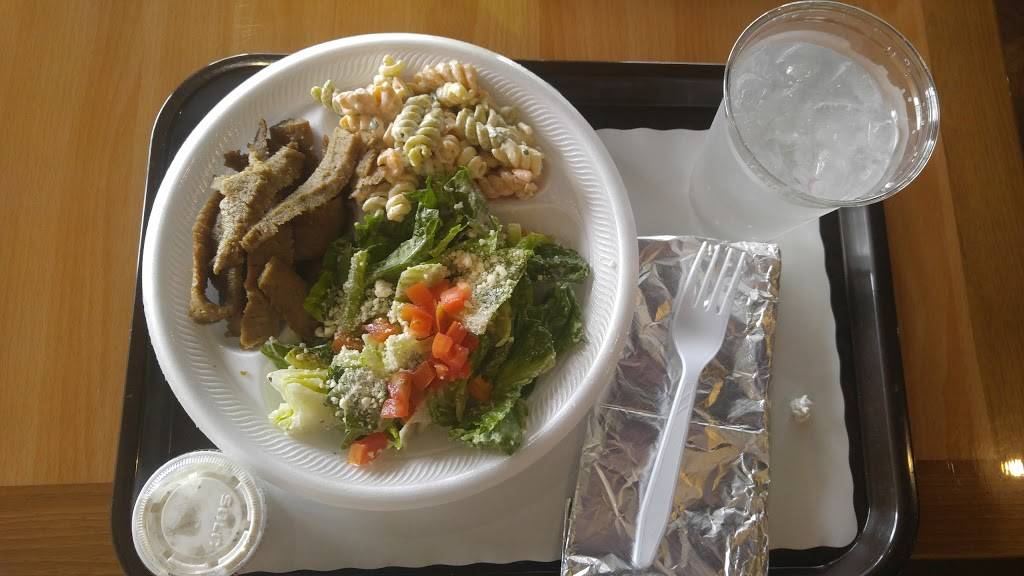 The Olive Branch Express | restaurant | 5224 S, TX-360 #240, Grand Prairie, TX 75052, USA | 9728298623 OR +1 972-829-8623