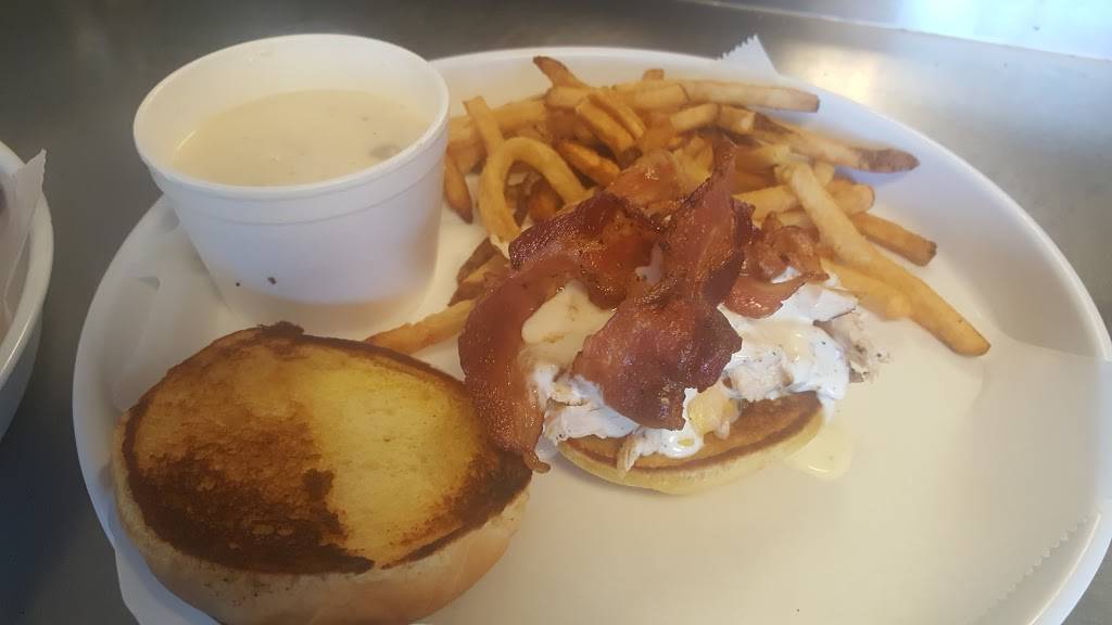 Uncle Chickens | restaurant | 440 N Dixie Fwy, New Smyrna Beach, FL 32168, USA | 3864027439 OR +1 386-402-7439