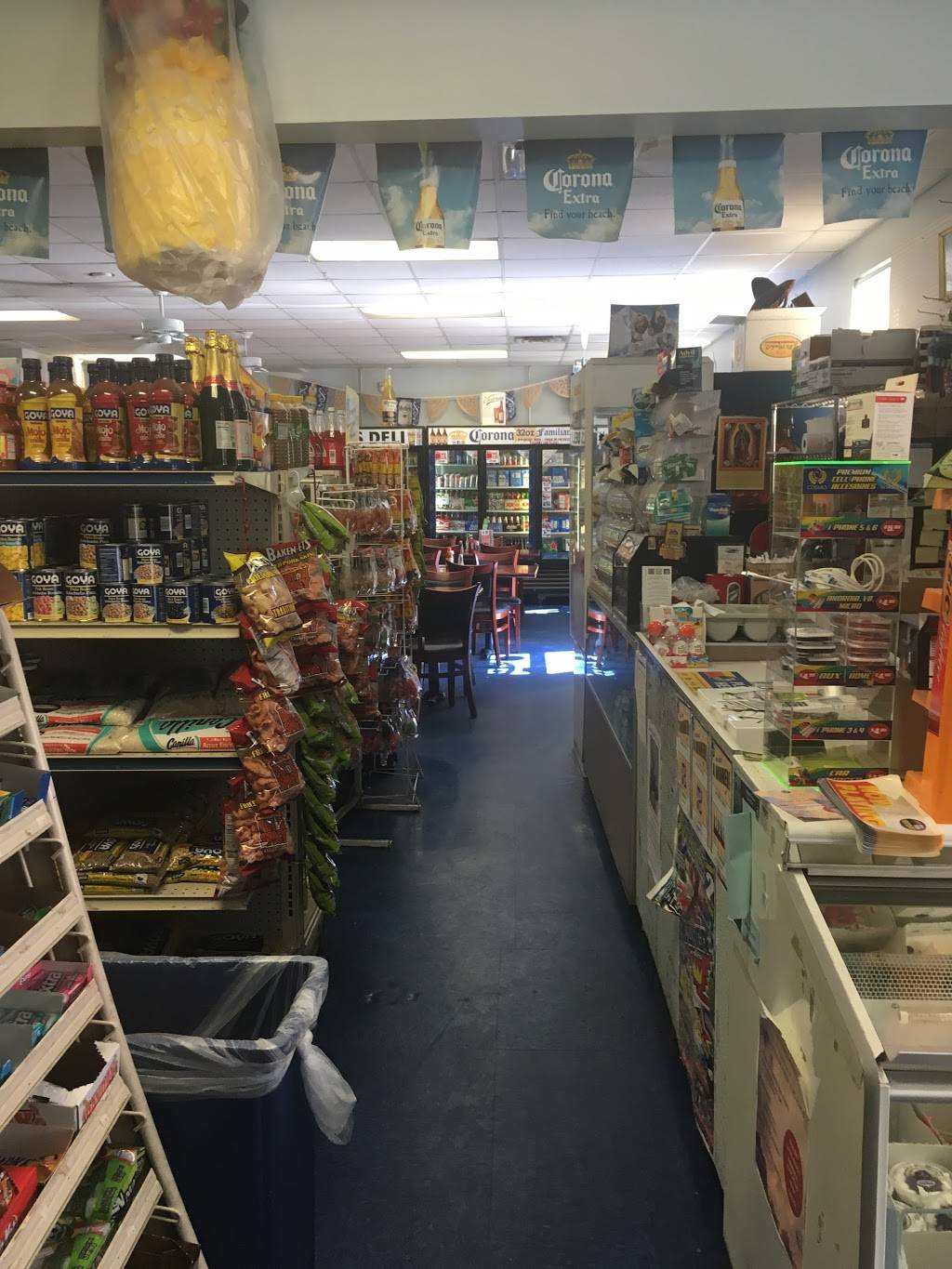 Daniels Deli | restaurant | 2554 South Ave, Wappingers Falls, NY 12590, USA | 8452982726 OR +1 845-298-2726