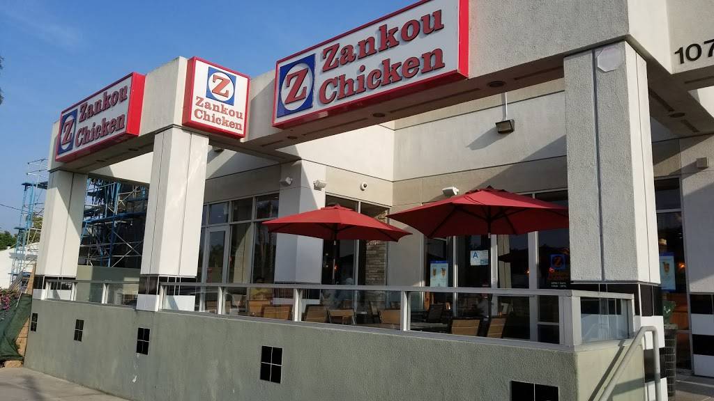 Zankou Chicken | restaurant | 10760 Riverside Dr, North Hollywood, CA 91602, USA | 8186550469 OR +1 818-655-0469