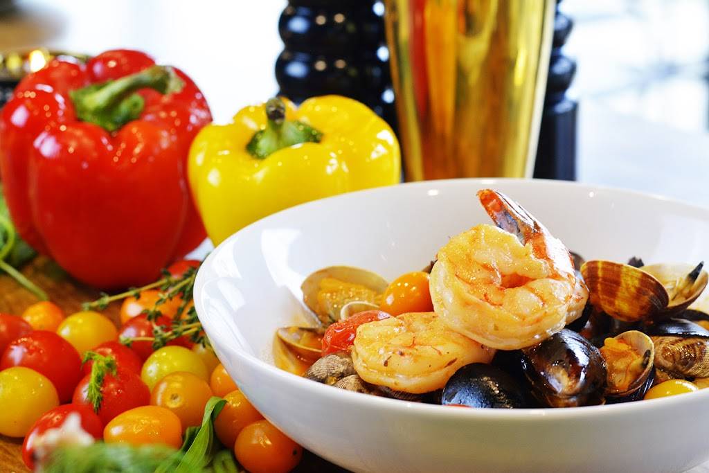 BARI ITALIAN | restaurant | 450 1st St SW, Cedar Rapids, IA 52404, USA | 3192001500 OR +1 319-200-1500