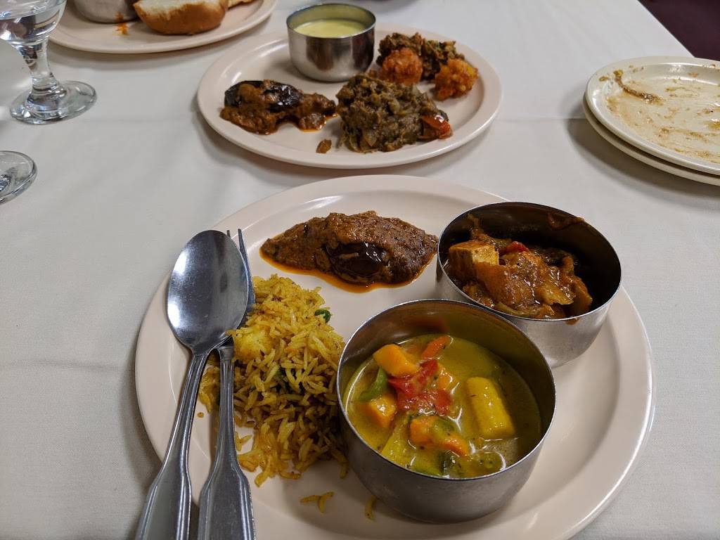 Gokul Cafe | restaurant | 2685 Federated Blvd, Columbus, OH 43235, USA | 6147662233 OR +1 614-766-2233