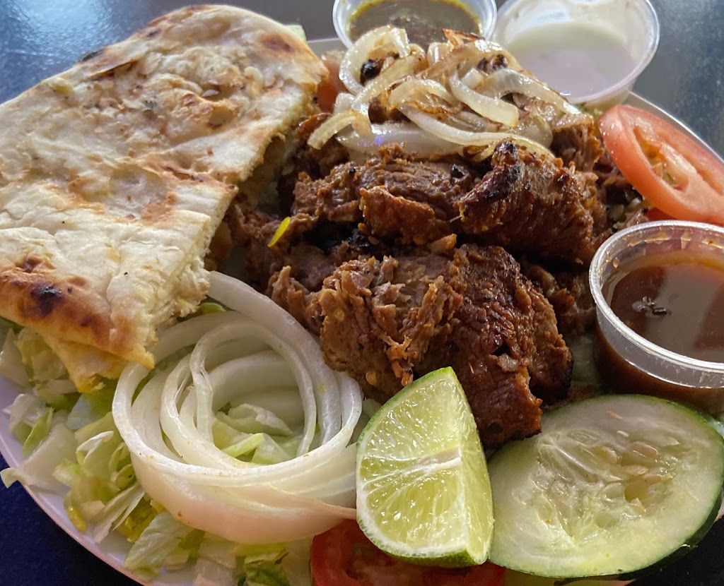 Bitez Xpress | restaurant | 9400 Waukegan Rd, Morton Grove, IL 60053, USA | 8475055121 OR +1 847-505-5121