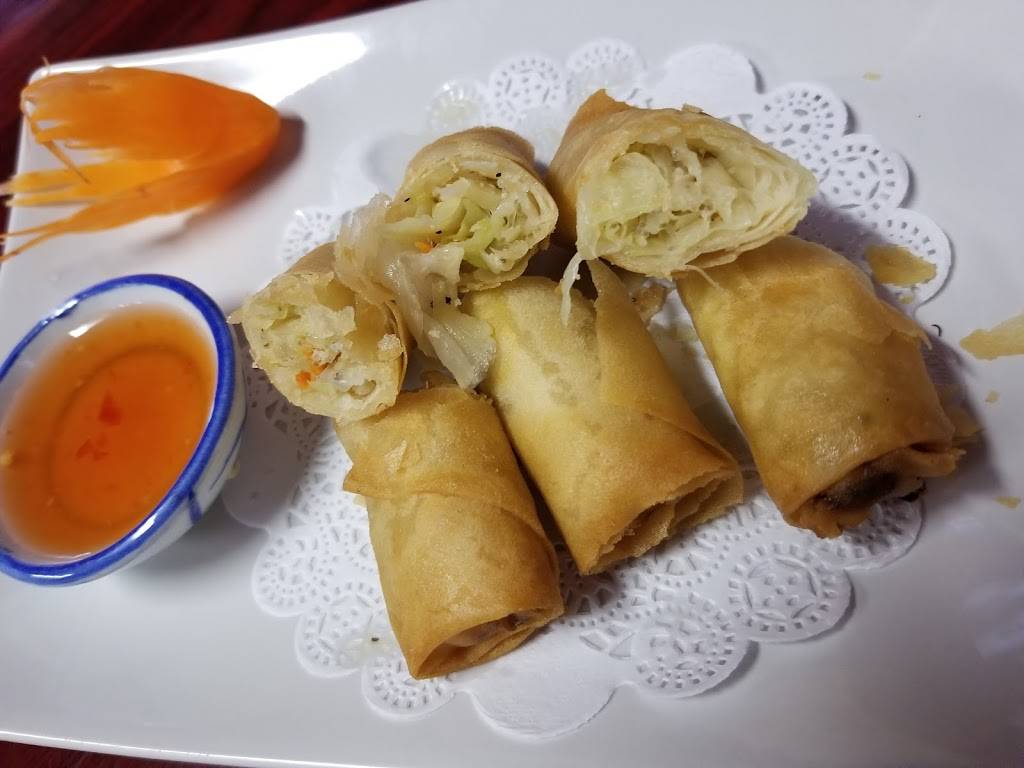 Thai & Lao Bistro | restaurant | 9527 Regency Square Blvd suite 106, Jacksonville, FL 32225, USA | 9046199926 OR +1 904-619-9926