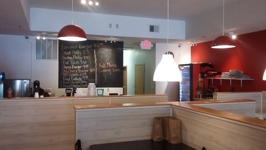 Rodneys Kitchen | restaurant | 624 Sycamore St, Waterloo, IA 50703, USA | 3192343663 OR +1 319-234-3663