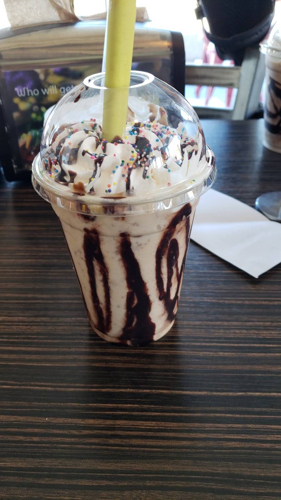 Twins Burgers & Sweets | restaurant | 2801 Johnston St, Lafayette, LA 70503, USA | 3372689488 OR +1 337-268-9488