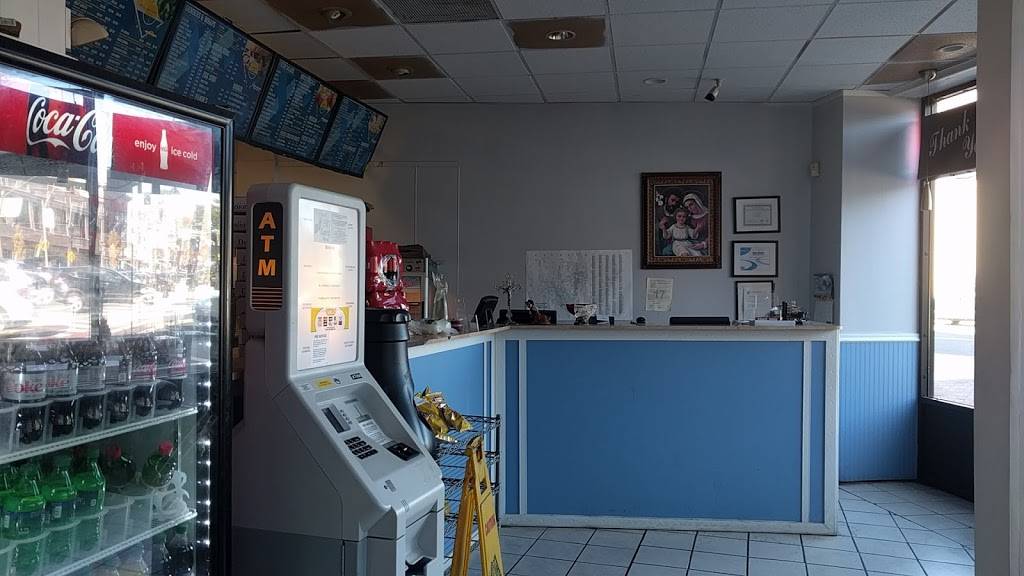 Anastasia’s Pizza, Oven And Grill | meal delivery | 12 Union Ave, Framingham, MA 01702, USA | 5086206972 OR +1 508-620-6972